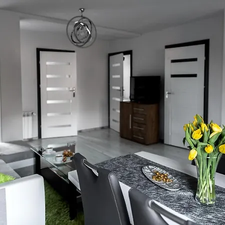 Apartament Szczesliwy Ustrzyki Dolne Esterno foto