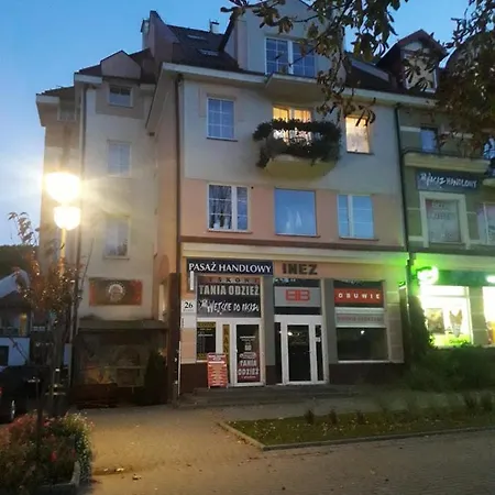 Apartament Szczesliwy Ustrzyki Dolne Esterno foto