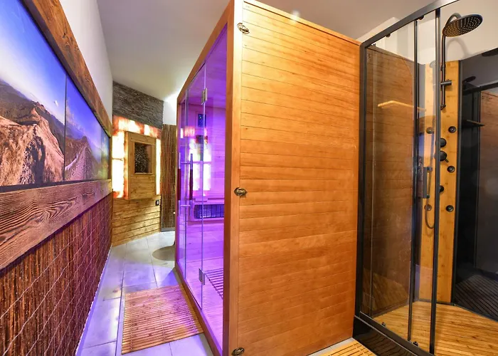 Apartament Szczesliwy