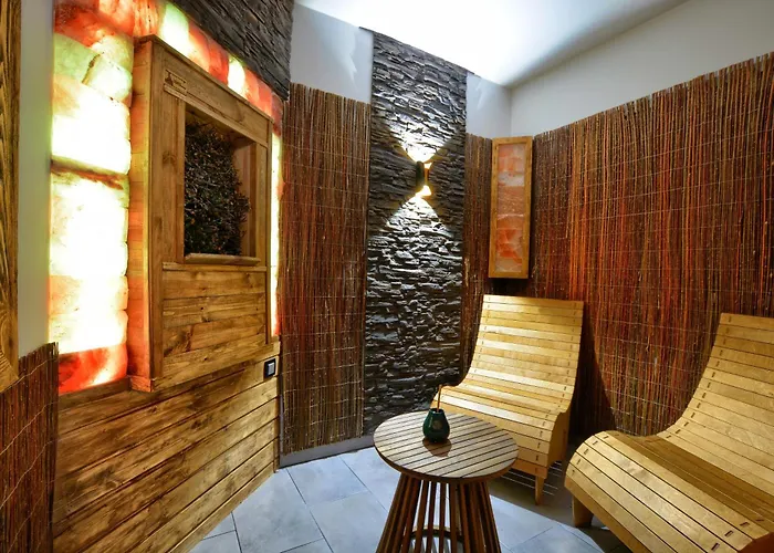 Apartament Szczesliwy