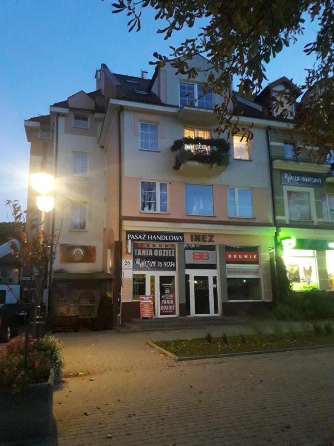 Szczesliwy